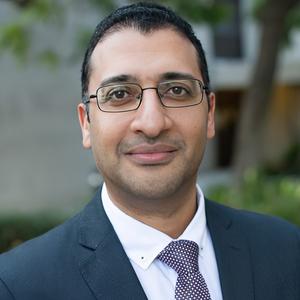 Mohamed Abou-el-Enein, principal investigator of the project and executive director of the USC/Children’s Hospital of Los Angeles Cell Therapy Program