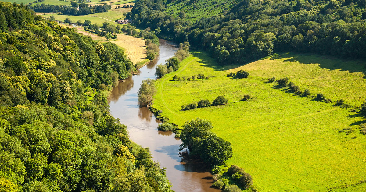 NERC launches always-open model for Pushing the Frontiers funding