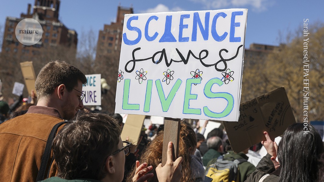 US science in 2026: five themes that will dominate Trump's second year
