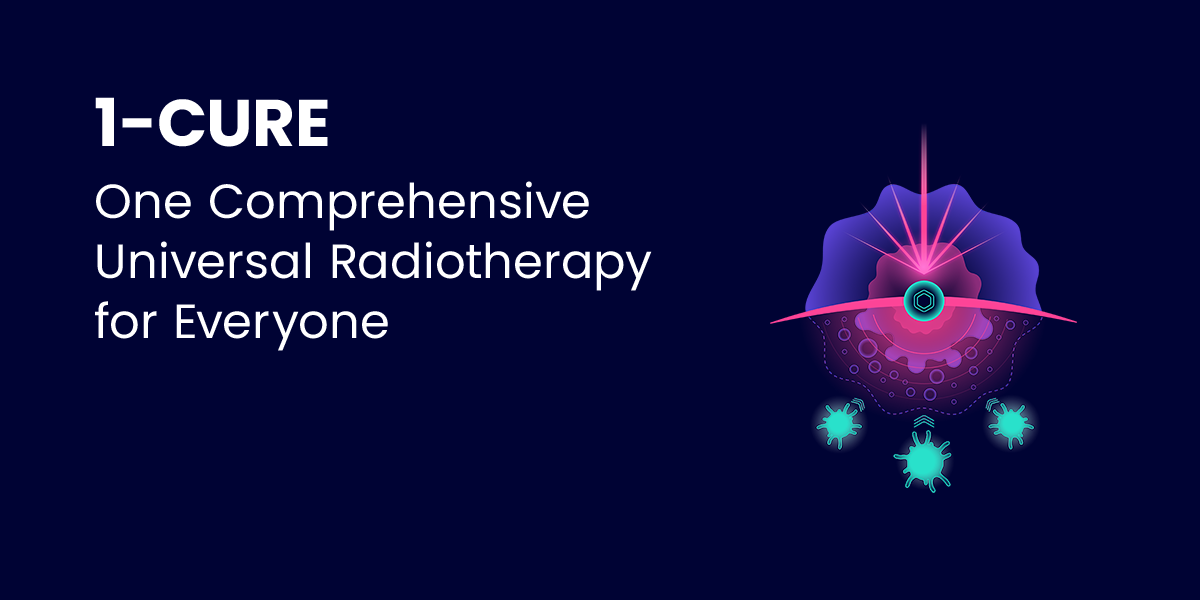 ARPA-H launches 1-CURE program to develop a single, widely accessible cancer treatment