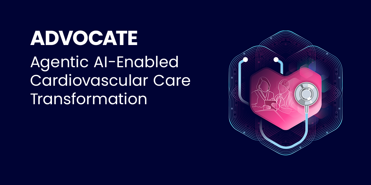 ARPA-H announces ADVOCATE funding opportunity for cardiovascular-care agentic AI