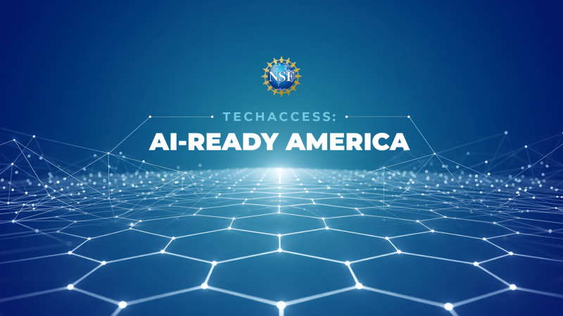 AI-Ready America Graphic