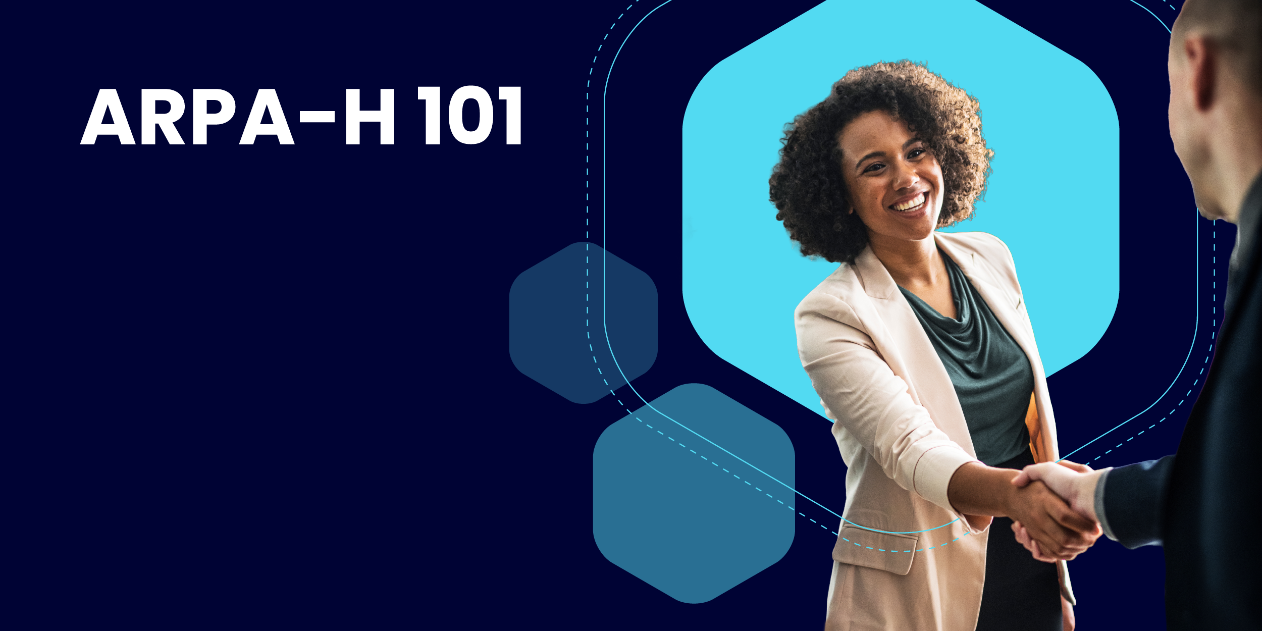 ARPA-H 101: The lifecycle of an ARPA-H program
