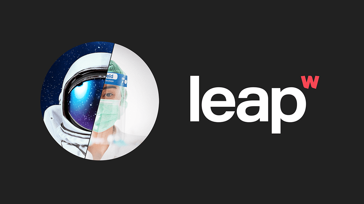 Wellcome Leap