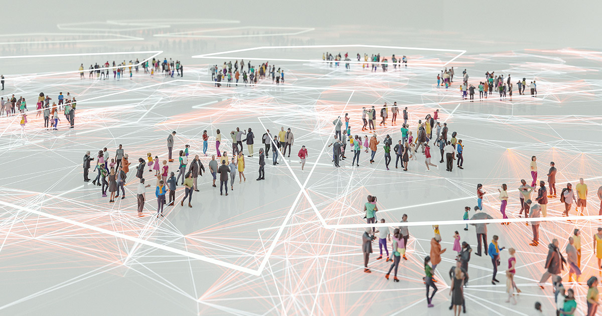 ESRC launches £3 million Connect Awards pilot for exploratory research collaborations