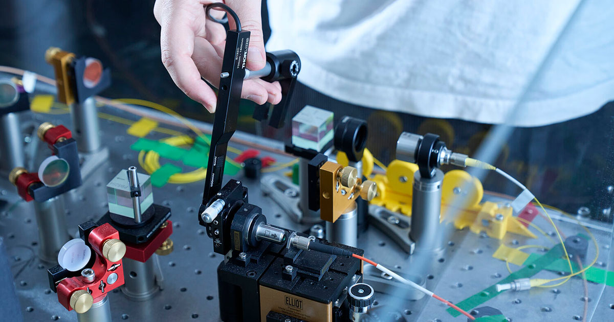 UKRI opens Japan-UK call on advanced connectivity technologies