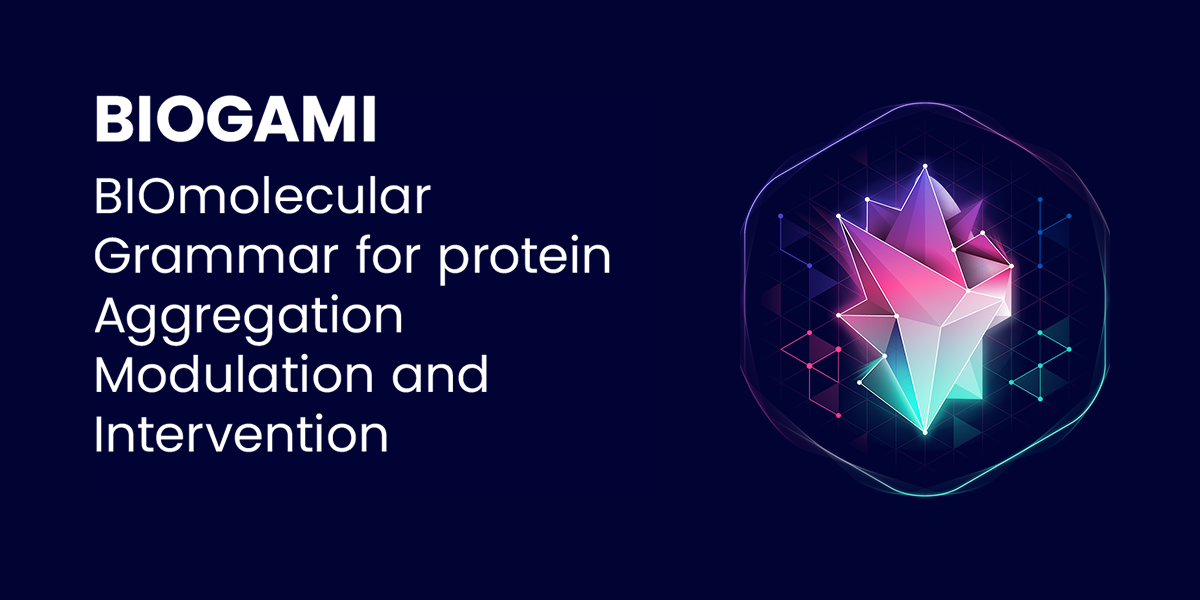 ARPA-H announces BIOGAMI program to target early protein misfolding in neurodegenerative disease