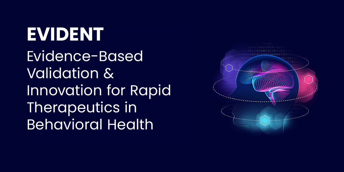 ARPA-H announces first research teams for $139 million EVIDENT behavioral-health initiative