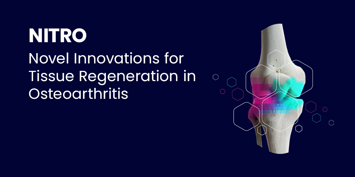 ARPA-H advances regenerative osteoarthritis program toward human trials