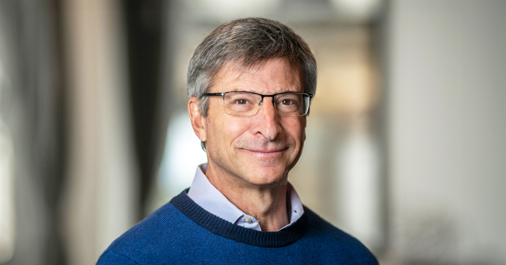 Charles Epstein headshot.