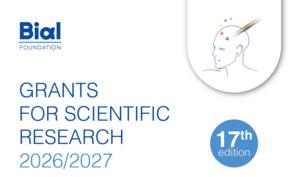 Grants for Scientific Research 2026/2027