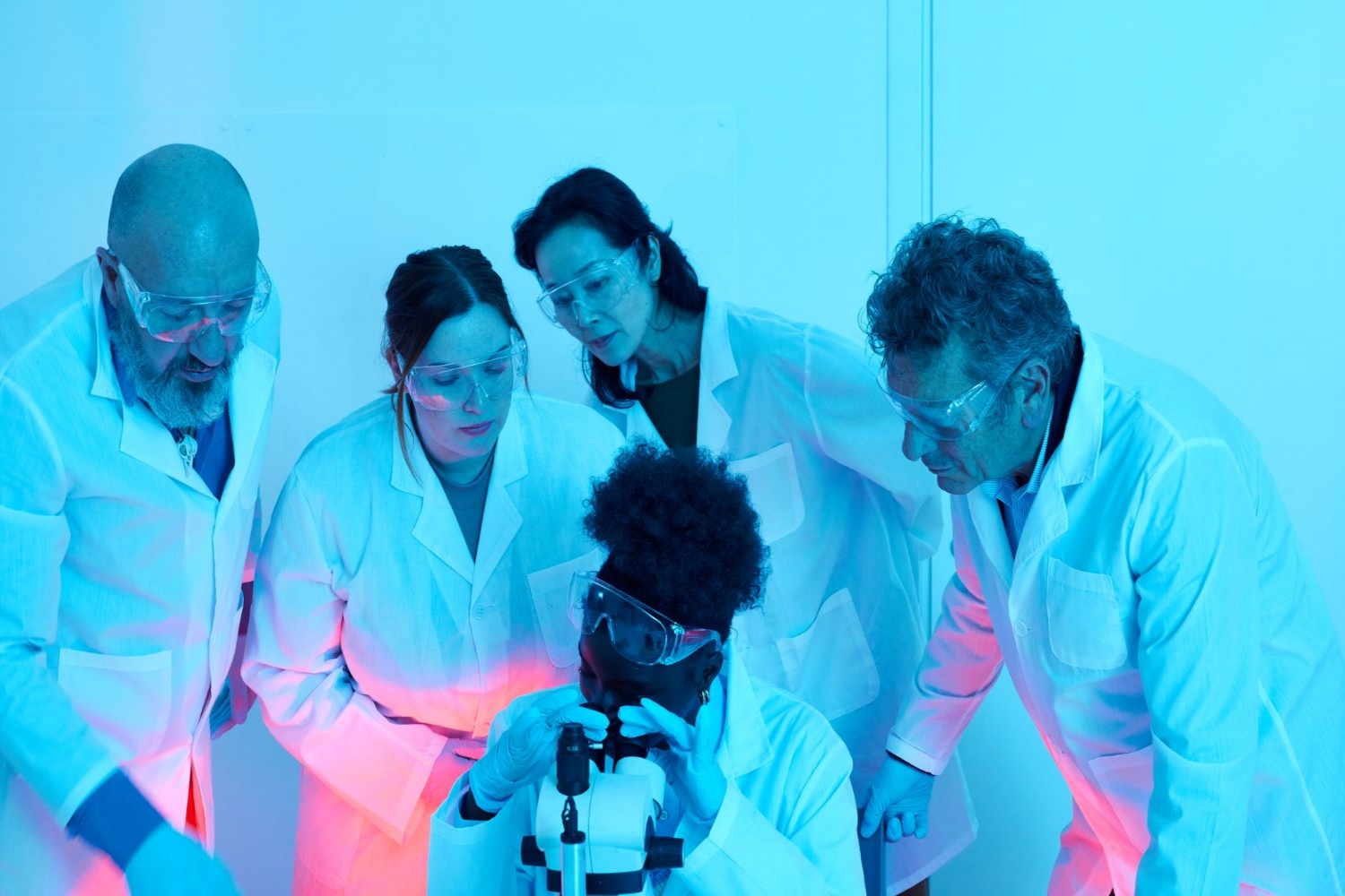 UK Research and Innovation publishes 2025 to 2026 annual report
