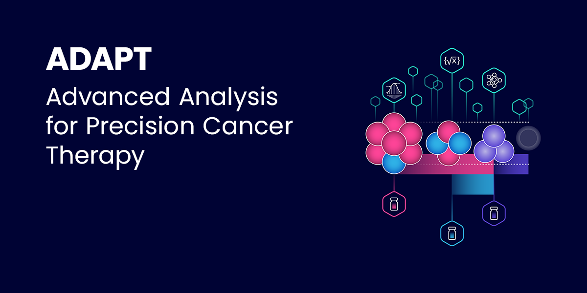 ARPA-H opens first adaptive oncology clinical trials under ADAPT program